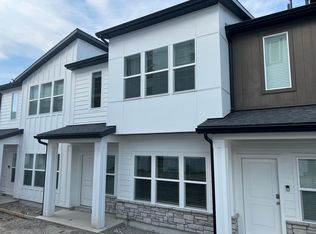 544 N 100 E, Providence, UT 84332