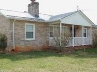 2952 Stanley Valley Rd, Surgoinsville, TN 37873