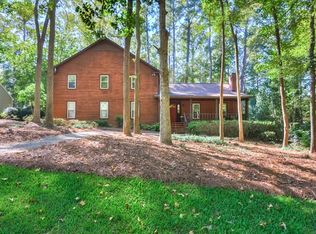306 Rabun Valley Ln, Martinez, GA 30907