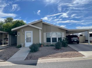 8601 N 103rd Ave LOT 141, Peoria, AZ 85345