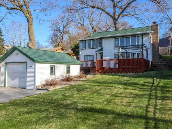 W9384 Ripley ROAD, Cambridge, WI 53523