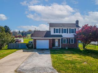 70 Jerri Ln, Mount Vernon, KY