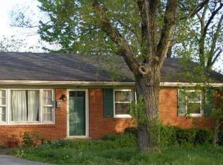 165 Newcastle St, Lexington, KY