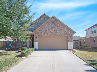 1509 Pastureview Dr, Pearland, TX 77581