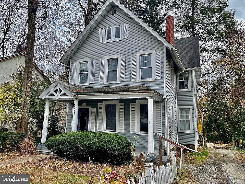 1st image of 7723 Mill Rd