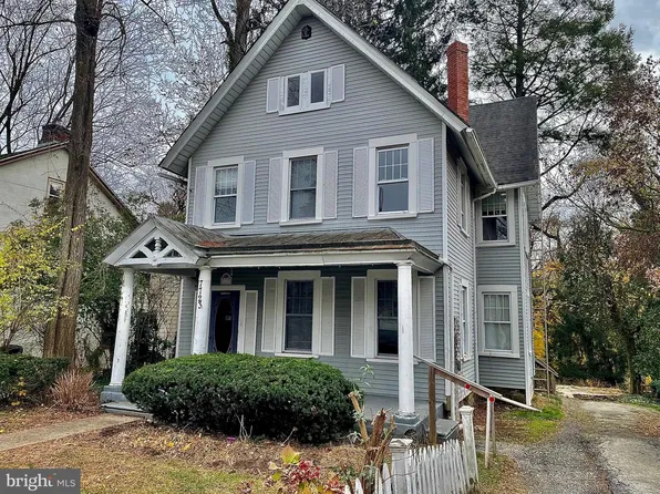 7723 Mill Rd, Elkins Park, PA 19027