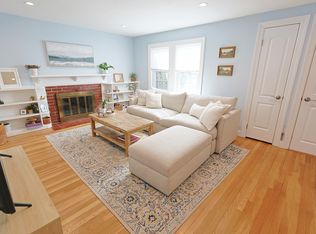 62 Channing Rd #1, Belmont, MA 02478