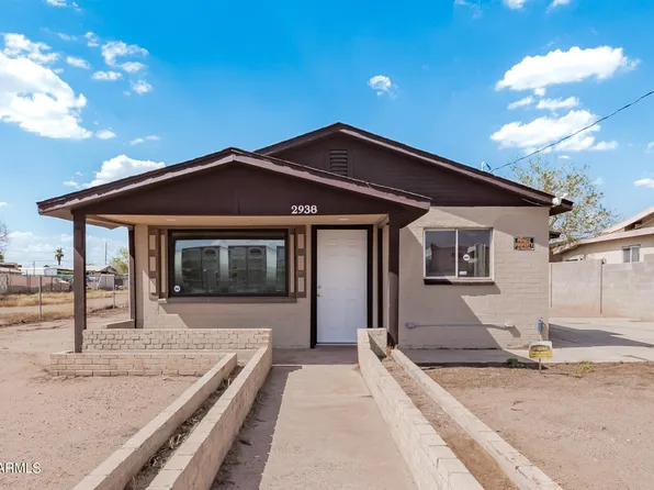 2938 W PIMA Street, Phoenix, AZ 85009