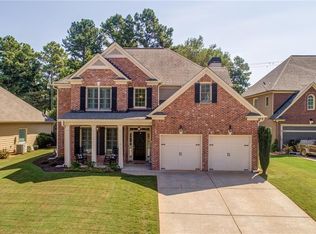 1917 Paddock Path Dr NW, Acworth, GA 30102