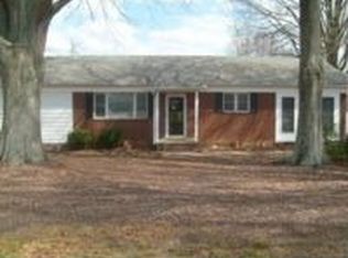 319 S Central Ave, Locust, NC 28097