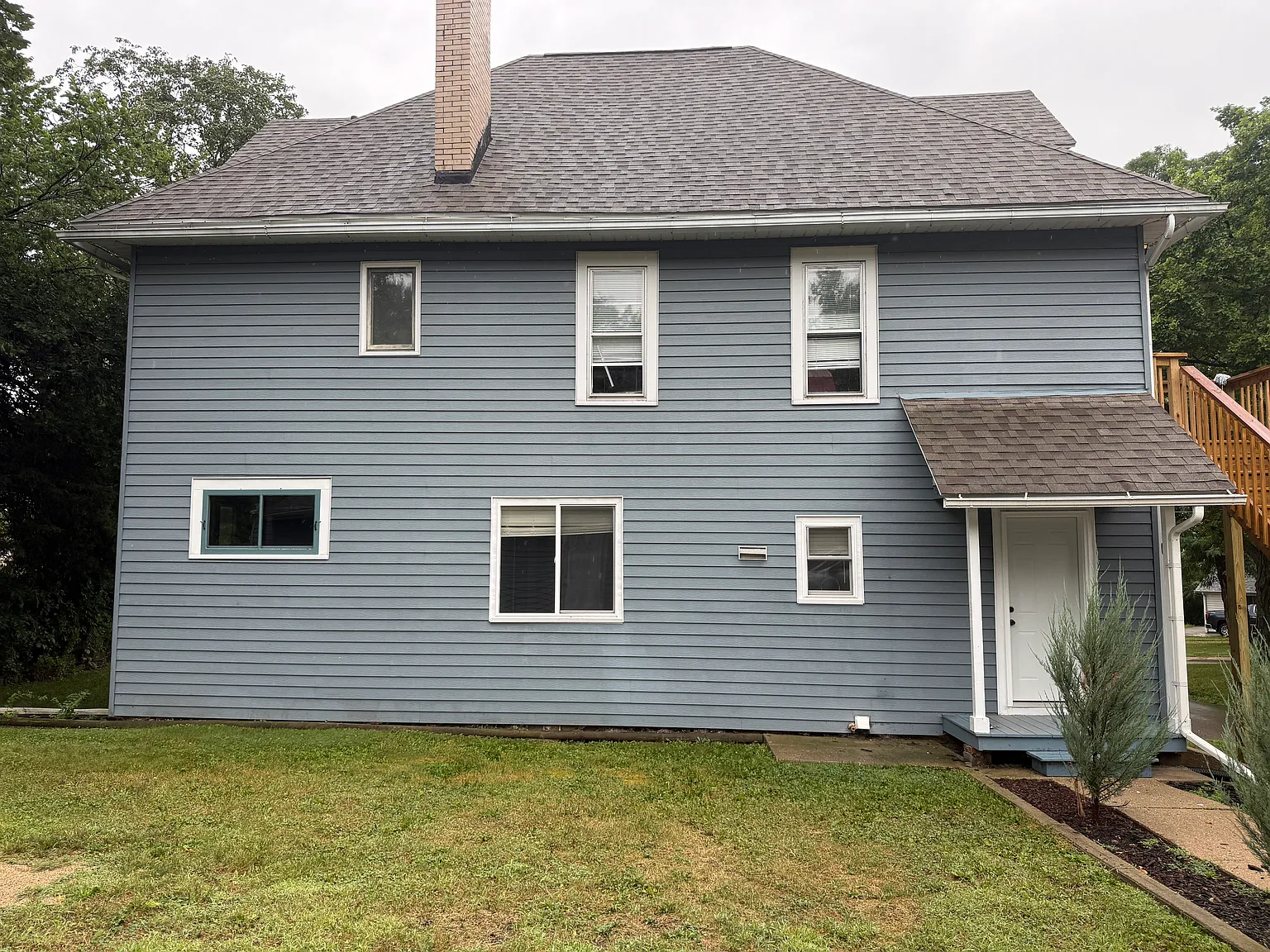 2 bed, 1.5 bath, $1,650 — Photo 2