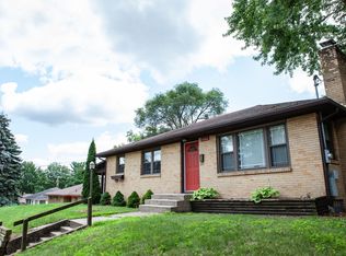 1806 Evergreen St SE, Grand Rapids, MI