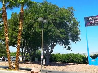 3642 Boulder Hwy TRLR 443, Las Vegas, NV 89121