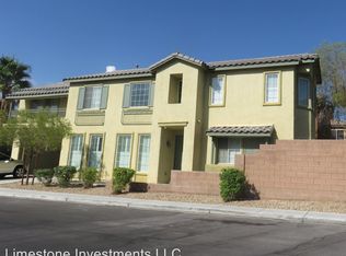 3597 Pinnate Dr, Las Vegas, NV 89147