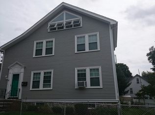 12 Wolfe St, West Roxbury, MA 02132