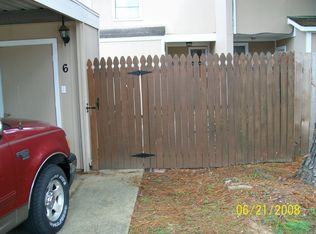 Trillium Triangle #6, Lafayette, LA 70501