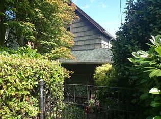 512 31st Ave S, Seattle, WA 98144