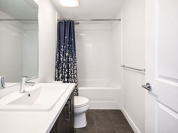 Shared Bathroom