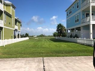 11710 Opihi, Galveston, TX 77554
