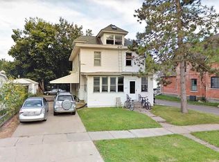 420 N Gilbert St, Iowa City, IA 52245