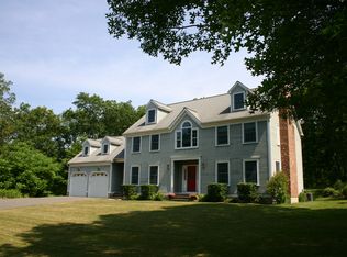 883 Route 148, Killingworth, CT 06419