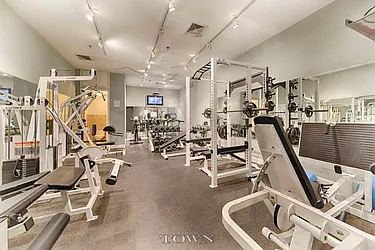 Sold by Town Residential