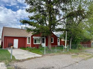 2715 Ottawa St, Butte, MT 59701