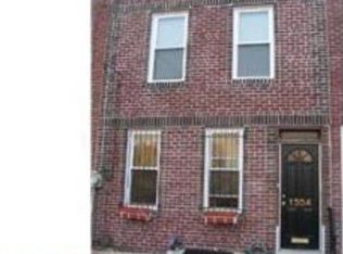 1304 S Chadwick St, Philadelphia, PA 19146