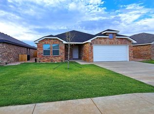 1304 Hogback Way, Midland, TX 79705