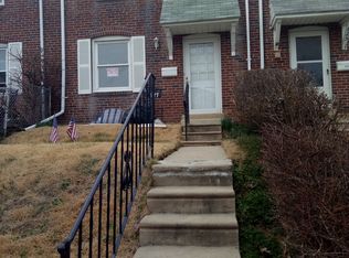 627 Clymer Ln, Ridley Park, PA 19078