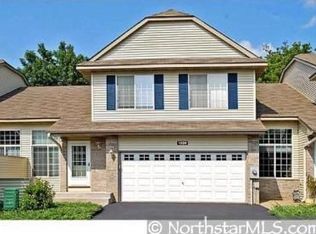 1338 Council Oaks Dr NE, Spring Lake Park, MN 55432