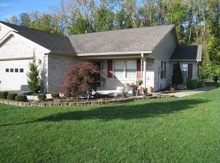 5330 Oak Harbor Ct, Indianapolis, IN 46237