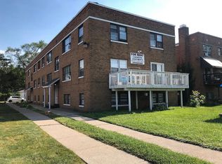 917 W 35th Ave #3, Gary, IN 46408