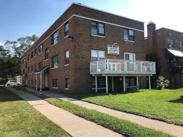 917 W 35th Ave, Gary, IN