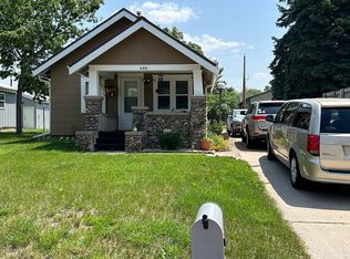 608 S Lawler St, Mitchell, SD 57301