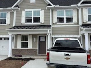 508 Ryegrass Way #22C, Murrells Inlet, SC 29576