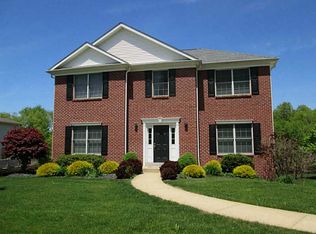111 Henley Dr, Butler, PA 16001