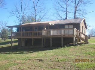 2410 Cooper Ridge Rd, Columbia, KY 42728