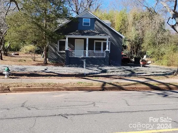 647 Annafrel St APT B, Rock Hill, SC 29730