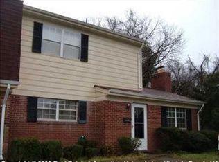 118 Tyburn Ct, Hampton, VA 23669