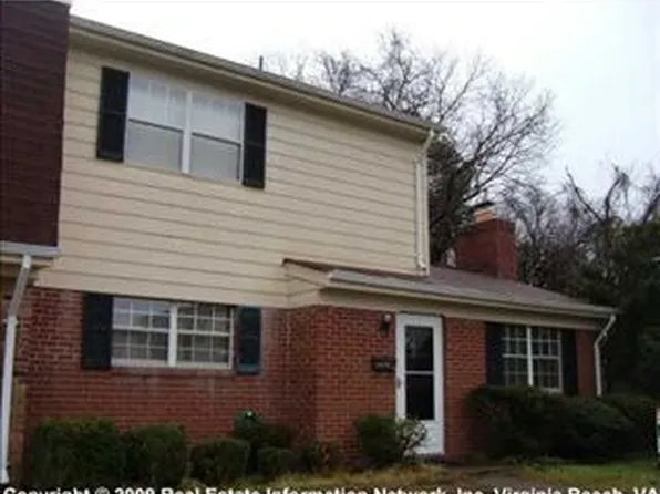 118 Tyburn Ct, Hampton, VA 23669