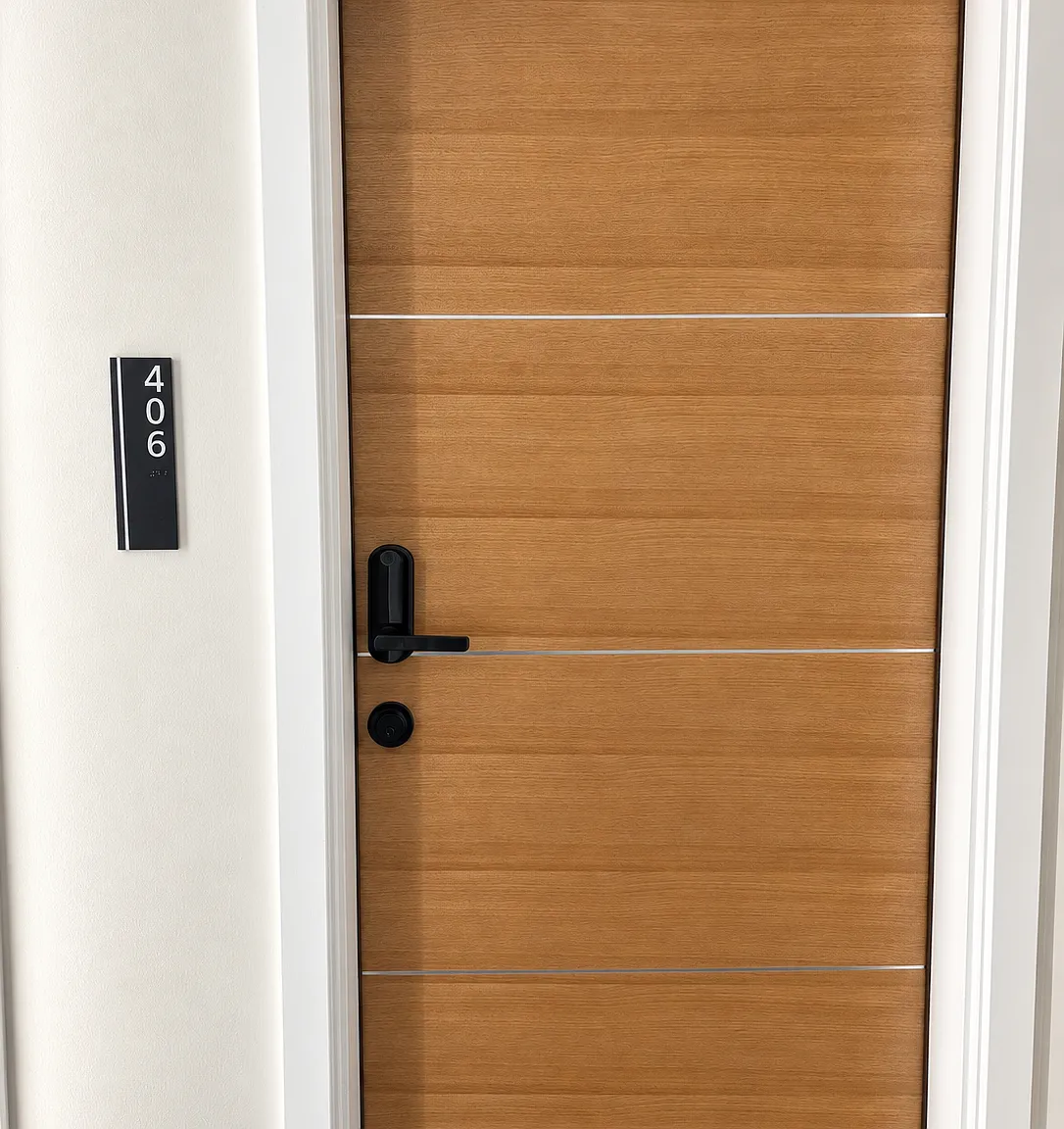 1 bed, 1091 sqft, $2,850 — Photo 1
