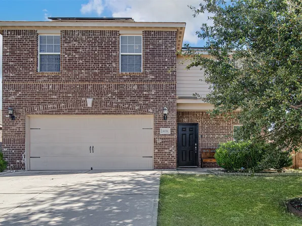 6136 Nathan Creek Dr, Fort Worth, TX 76179