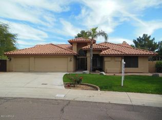 16801 N 55th St, Scottsdale, AZ 85254