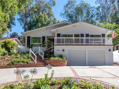 3620 Palos Verdes Dr N, Palos Verdes, CA, 90274