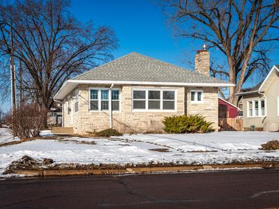 2615 Ward AVENUE, La Crosse, WI, 54601