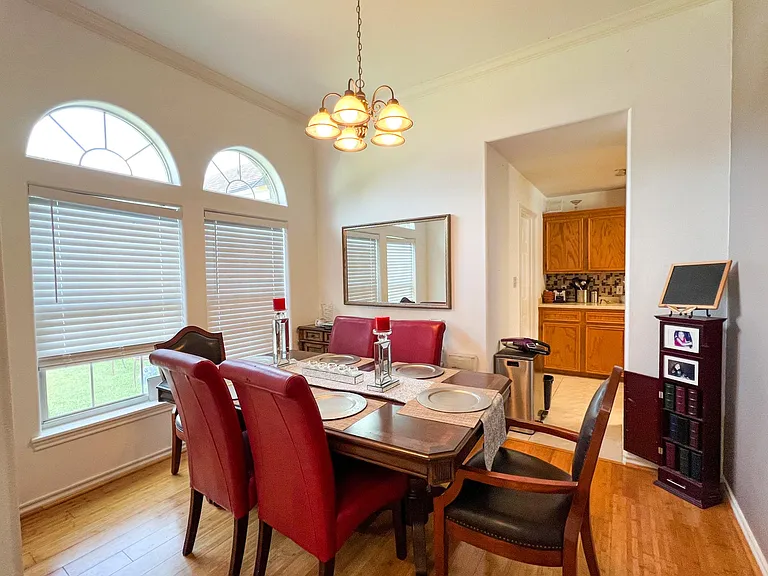2509 Wool Dr — Photo 3