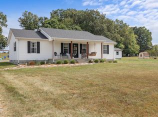 3275 Blue Springs Rd, Smithville, TN 37166