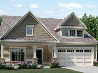 5131 Watchmans Cv, Gainesville, GA 30504