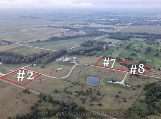 LOT 2 Mulligan Dr, Saint Paul, NE 68873